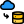 Cloud connected worldwide access database backup center icon