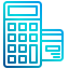 Calculatrice icon