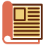 Magazine icon