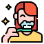 dental care icon