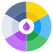 color selection icon