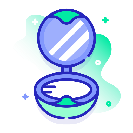 blush icon