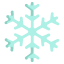 snow flakes icon