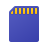 windows 11 color style sd icon
