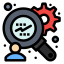 analysis icon