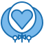 balloons icon