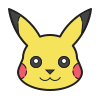 Pokémon icon