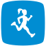 Laufen icon
