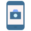 camera icon
