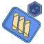 spring roll icon