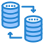 database icon