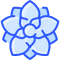 Dahlia icon