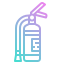 fire extinguisher icon