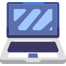laptop macbook pro icon