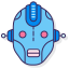Robot Man icon