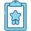 clipboard icon