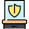 shield icon