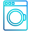 Washer icon