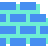 brick wall icon