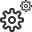 settings icon