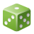 Game Die icon