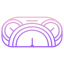 speedometer icon