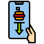 delivery icon