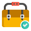 Bag icon