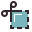 retro style coupon icon