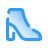 Женская обувь icon