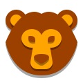 Медведь icon