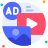 Diigital Campaign icon