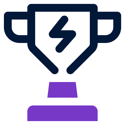 trophy icon