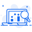 Web Analysis icon