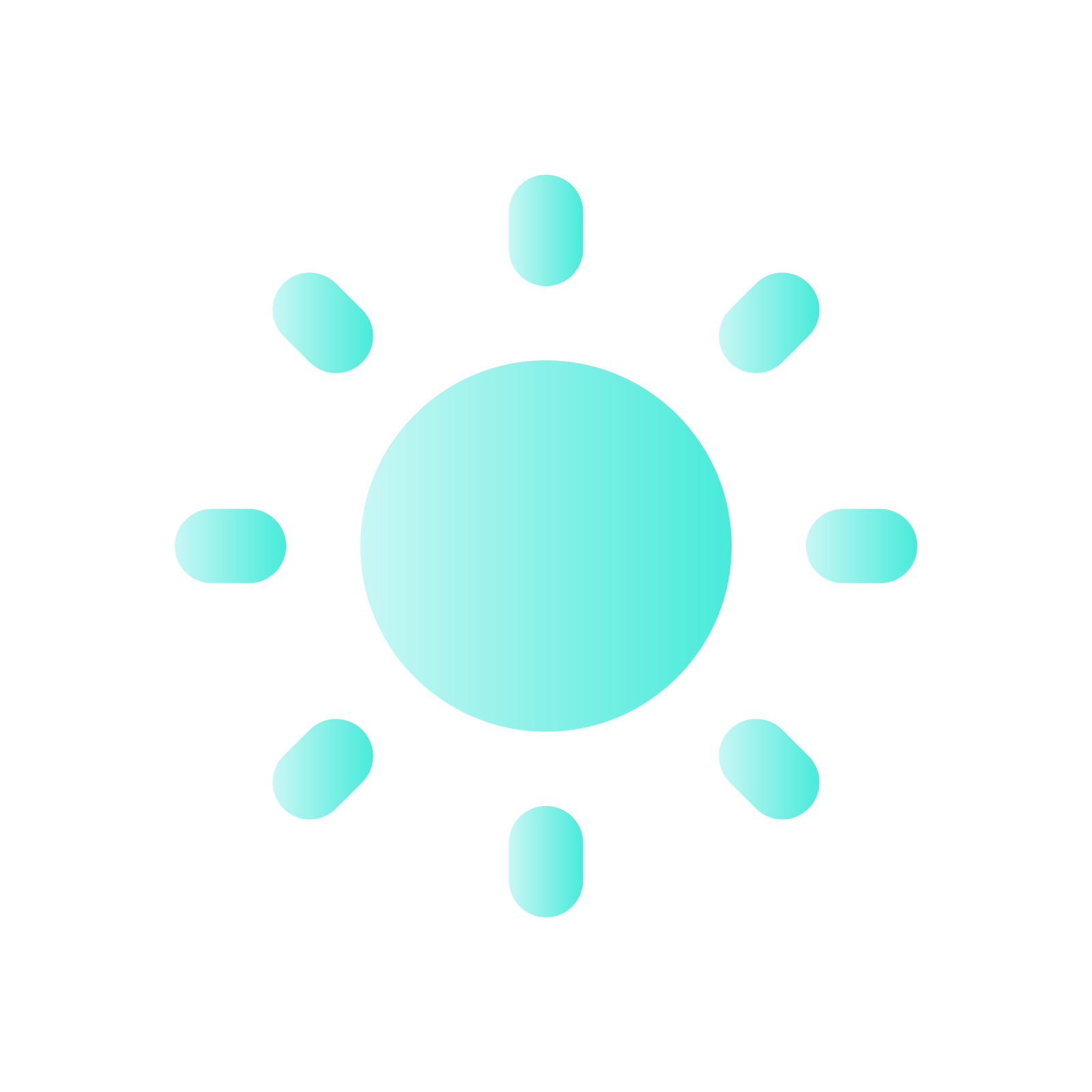 Light Mode icon