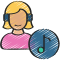 female icon