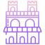 Notre Dame icon