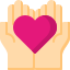 Show Kindness icon