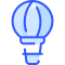 air balloon icon