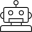 Roboter icon