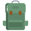 Rucksack icon