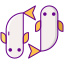 Рыбы icon