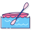 游戏皮划艇 icon