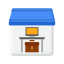 Working At Home icon
