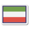 Bandiera del Nord Reno Westfalia icon