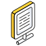 archivo de red icon