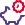 swine flu virus icon