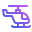 helicopter icon