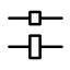 center alignment icon