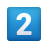 emoji-de-dos-dígitos-de-teclas icon